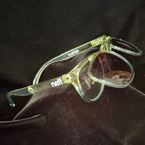 neff FLIPPER Sunglasses